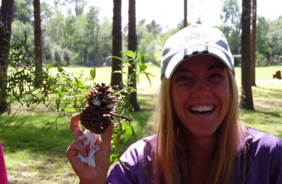 Una profesora de educación física en Arroyito publicó en una red social que fue abusada por su tío