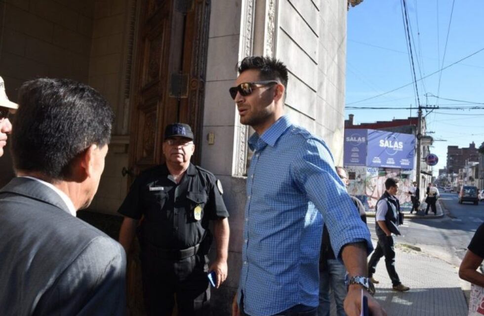 La Justicia procesó a Carlos Delfino por lavado de activos