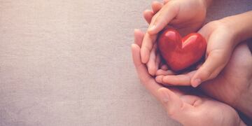 Acción solidaria\u002E (Foto\u002E imagen ilustrativa (web)\u002E