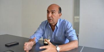 Bermúdez confirmó que desarrollará políticas de género si es electo intendente en Neuquén