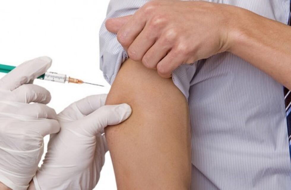 En abril comenzará la campaña de vacunación antigripal