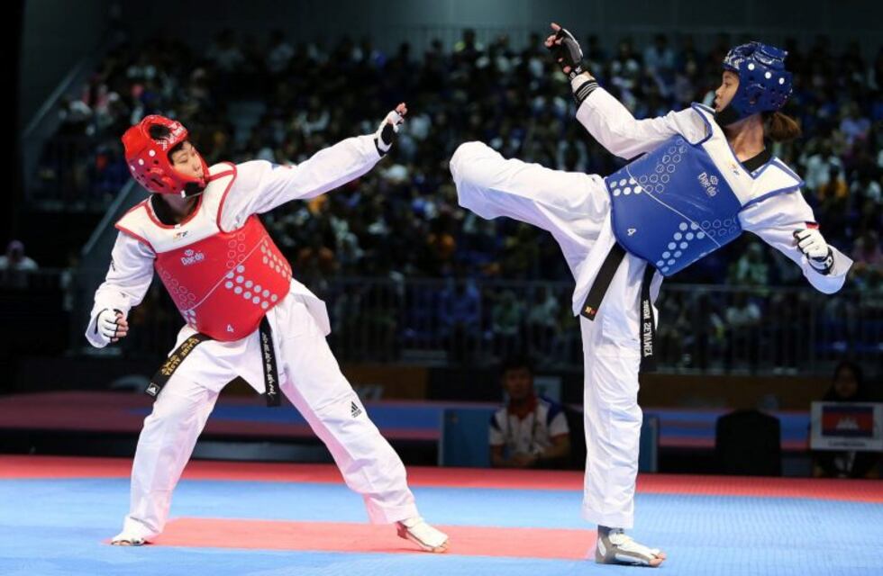 Santa Rosa será sede del International Argentina Summer Cup-  de Taekwon-do