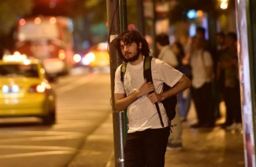 No habrá colectivos en Córdoba el 25 ni el 29 de mayo