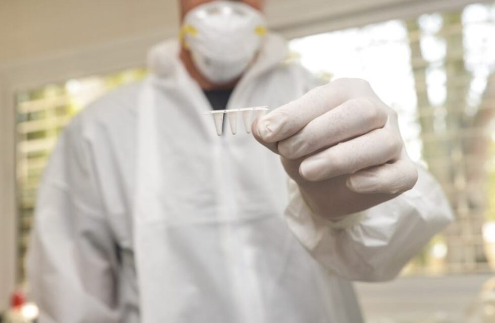 Baja la ocupación de camas UTI y no habrá parte de Covid-19