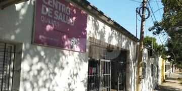 Intento de asalto a la salida de un centro de salud (LT10)