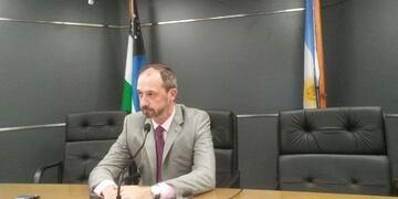 Nuevo Juez en la causa de corrupción de menores de San Antonio\u002E