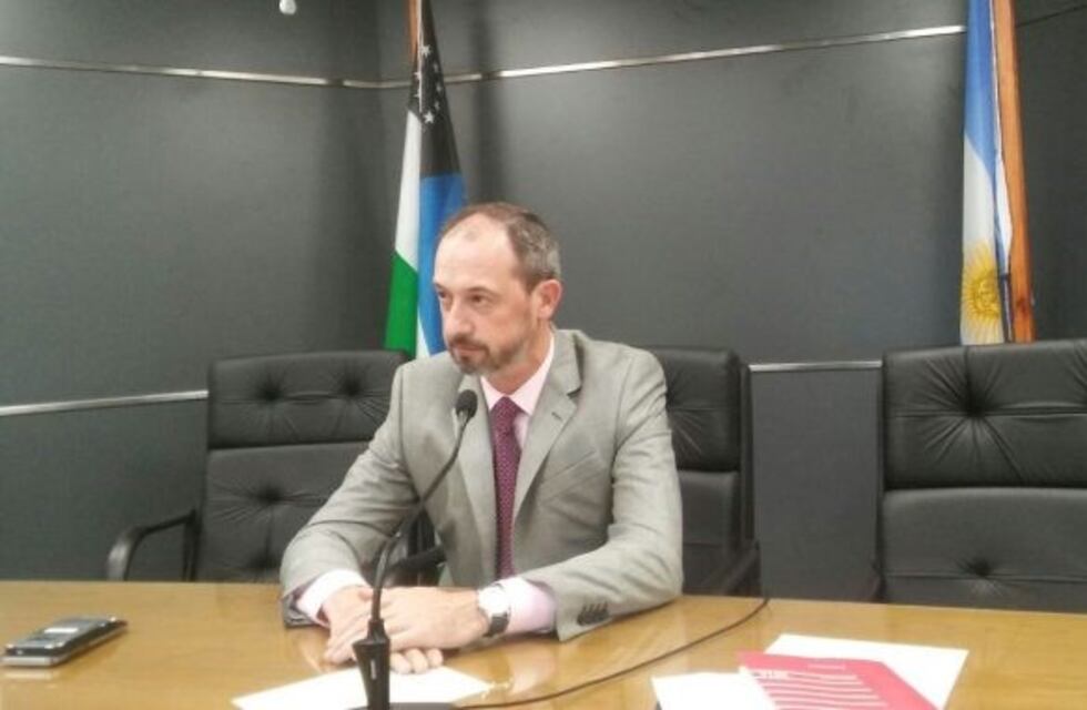 Juan Brussino es el nuevo juez en la causa de San Antonio