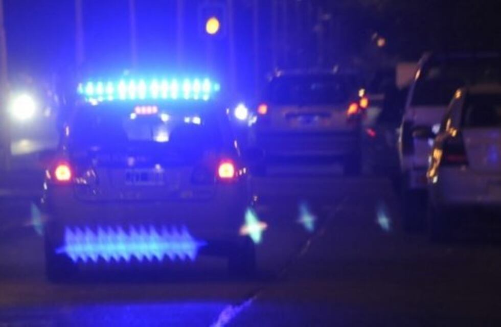 Un ladrón fue descubierto tras sufrir un ataque cardíaco