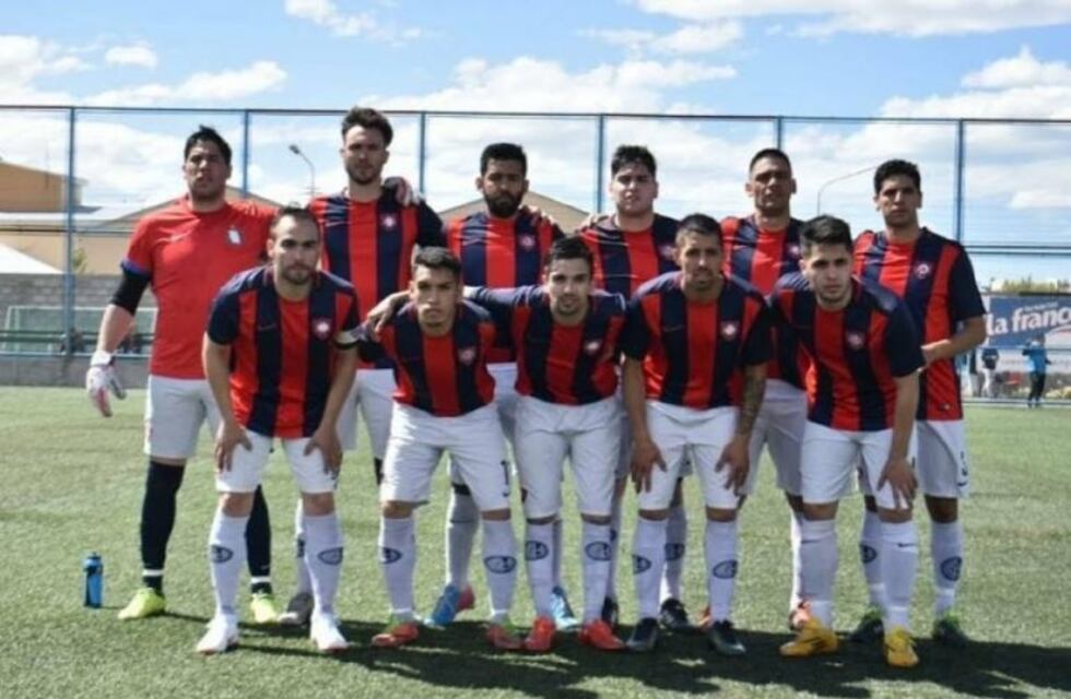 Los Cuervos irán a Rio Gallegos en busca de tres puntos importantes