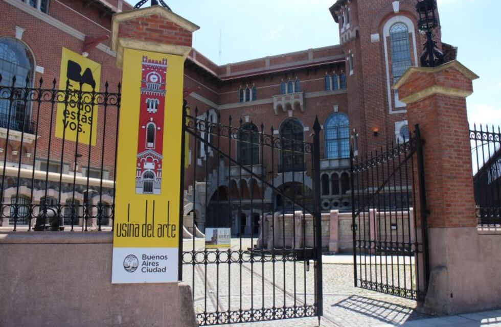 La Usina del Arte presentó sus actividades gratuitas para para el 2018