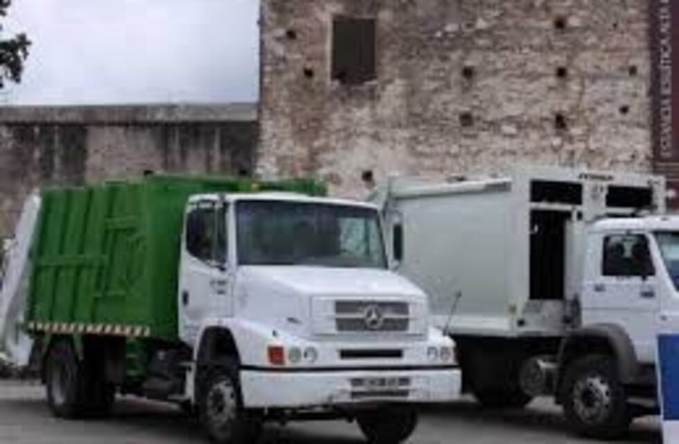 Normalizarían recolección de residuos tras la jornada de lluvias
