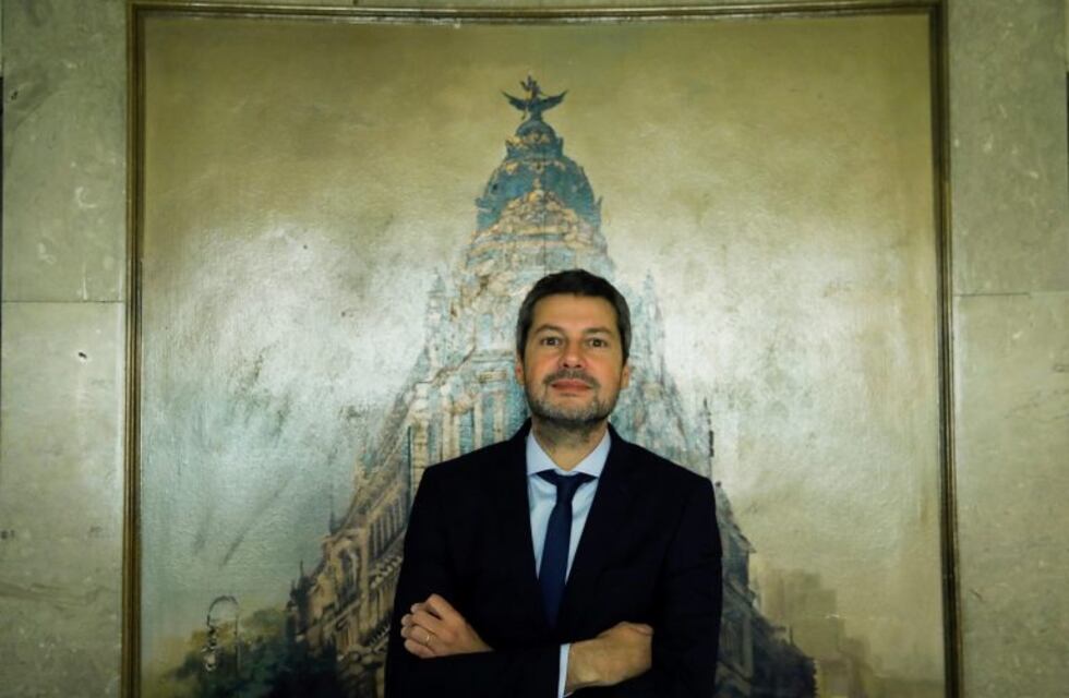 Lammens confirmó que se abrirán las fronteras para turistas de países limítrofes en noviembre