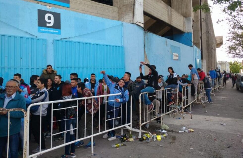 Belgrano confirmó la fecha de las elecciones: todo lo que tenés que saber