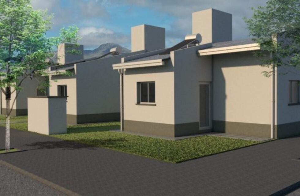 Embajada alemana financia en Jujuy proyecto de eficiencia energética