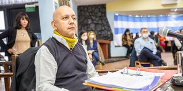 Pablo Villegas Legislador (MPF)