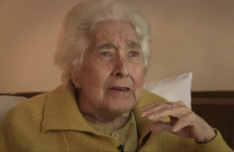 Murió Marta Vásquez, presidenta de Madres de Plaza de Mayo Línea Fundadora