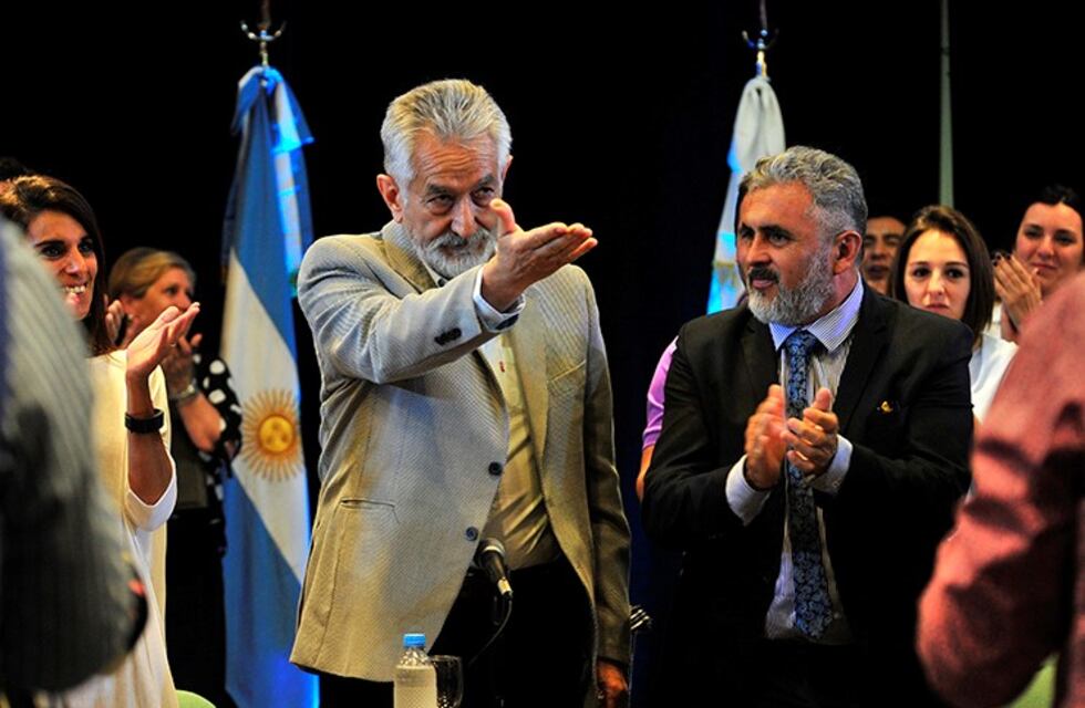 Alberto Rodríguez Saá anunció otro incremento salarial del 21% para los empleados públicos