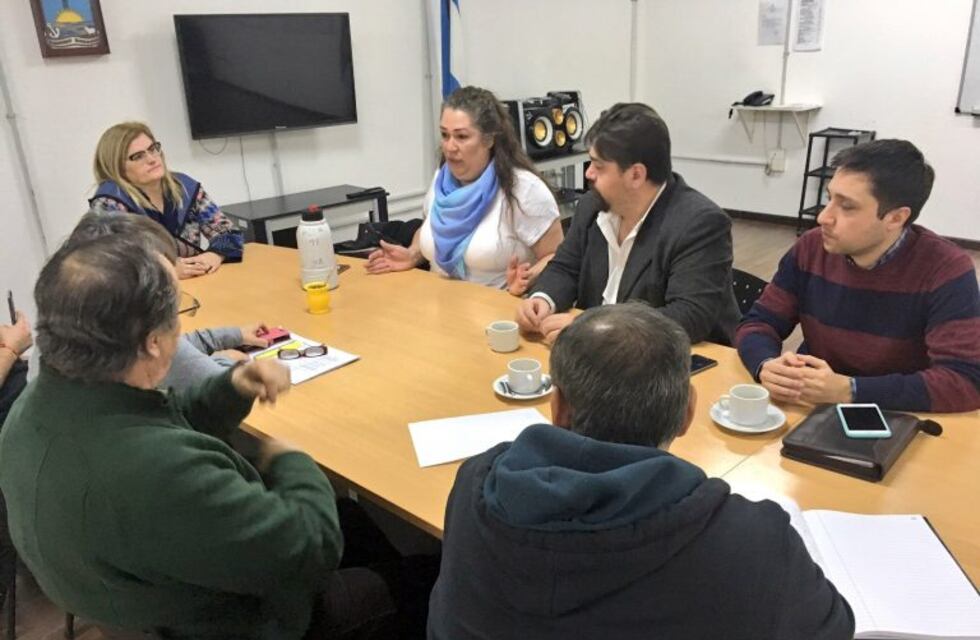 Comodoro adherirá a la ley provincial de cupo trans en la administración pública