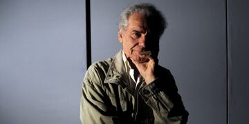 Hugo Arana (Foto: Archivo Clarin)