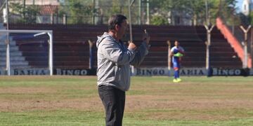 Marcelo Katz (Rosario Puerto Belgrano)