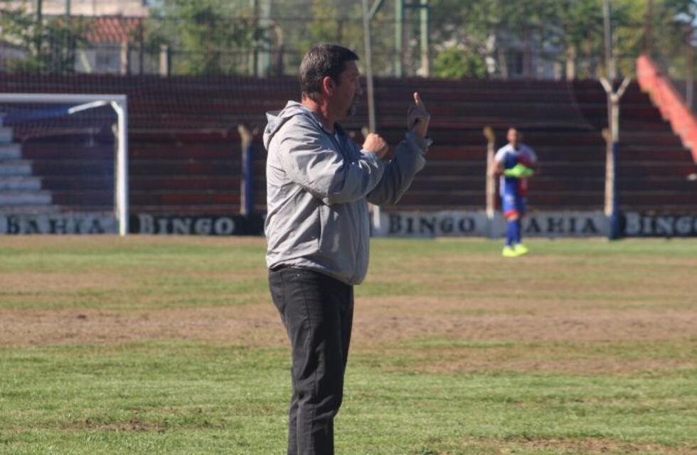 Marcelo Katz tiene una duda para el inicio de los playoff