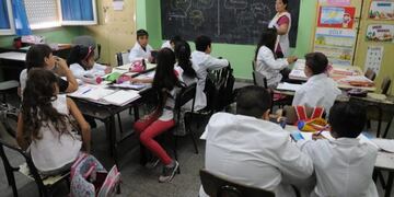 Las escuelas de la Ciudad implementarán una \