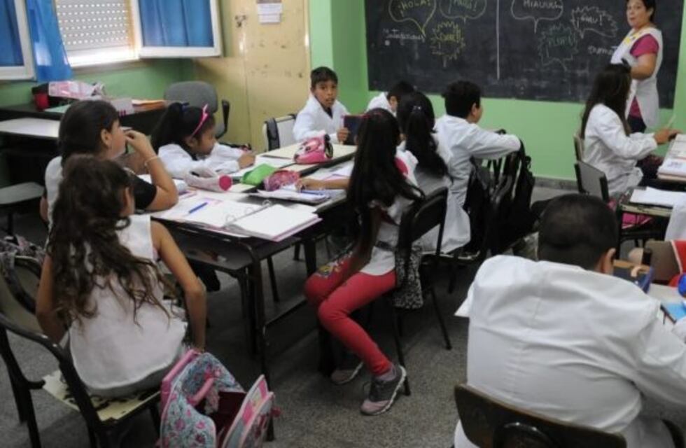 Las escuelas de la Ciudad implementarán una "valoración pedagógica" en reemplazo de las habituales calificaciones
