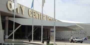 El acceso a las salas funcionaba con total normalidad a pesar del procedimiento\u002E