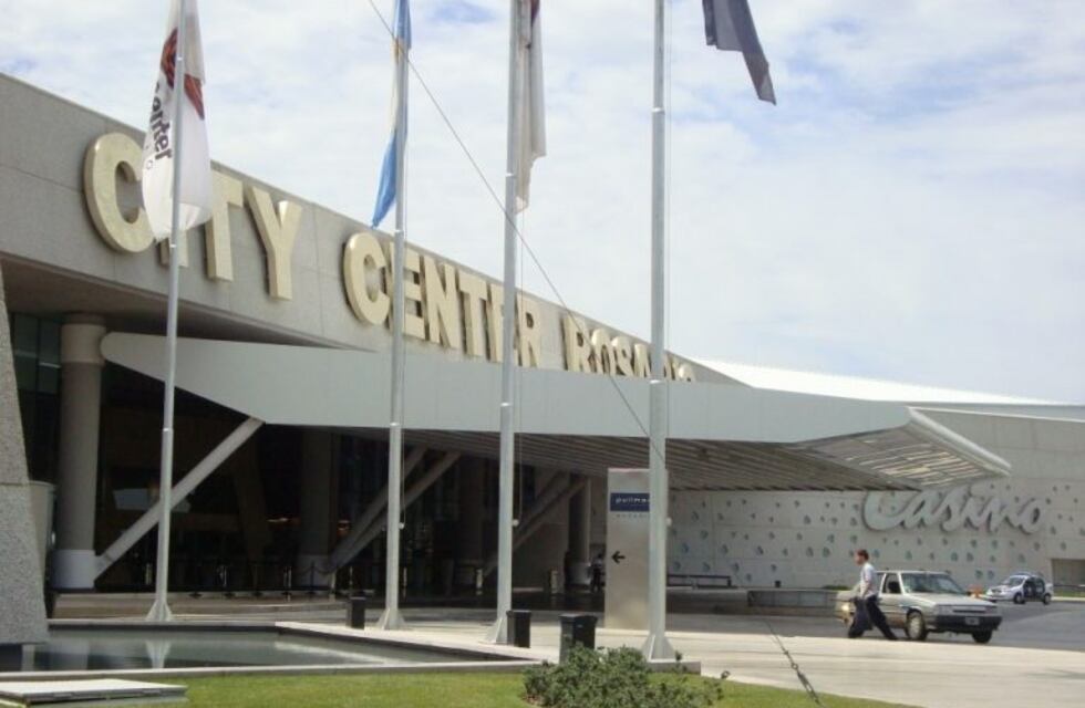 La Afip allanó el complejo City Center en el marco de una causa millonaria por lavado de activos