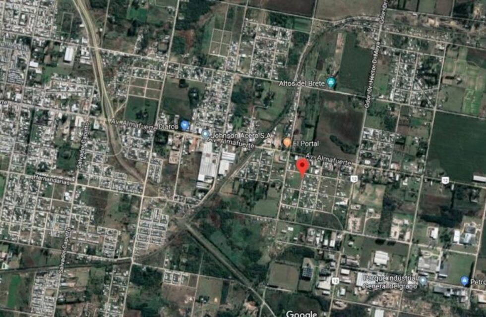 Paraná en alerta por envenenamiento a perros