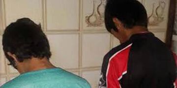 Los menores ya fueron entregados a sus padres por disposición de la fiscal Nievas\u002E