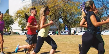 El domingo 22 llega una nueva edición de la Maratón UNC Daspu