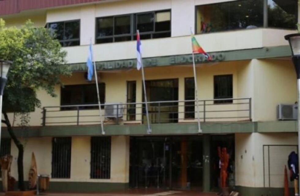 La municipalidad vuelve a atender al público de manera parcial