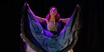 En la apertura del Festival se destaca la presentación de Ofelia vegetariana, de Carlota Berzal, de Sevilla, España\u002E