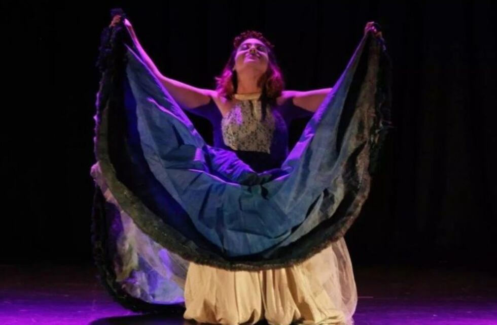 El Festival de Danzas Nuevas Tendencias hará su apertura en el Teatro Independencia