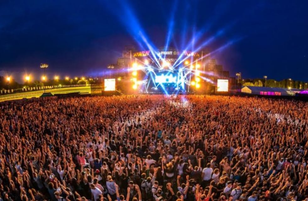 Lollapalooza Argentina 2019: este es el lineup completo