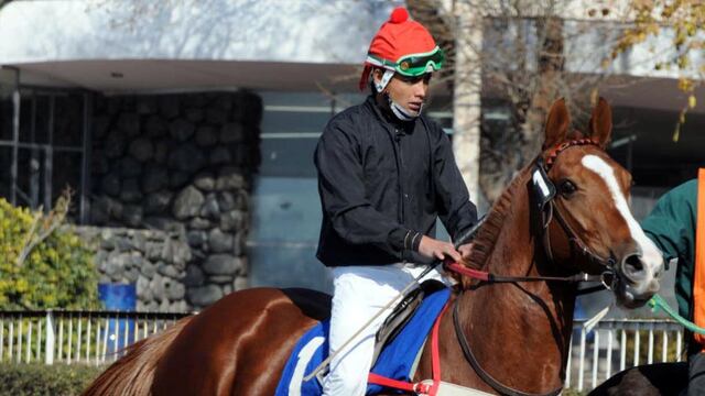 Vuelve el Turf este viernes a la ciudad de La Punta