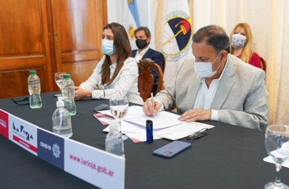 Los recuperados de coronavirus de todo el país no harán aislamiento y podrán circular por La Rioja