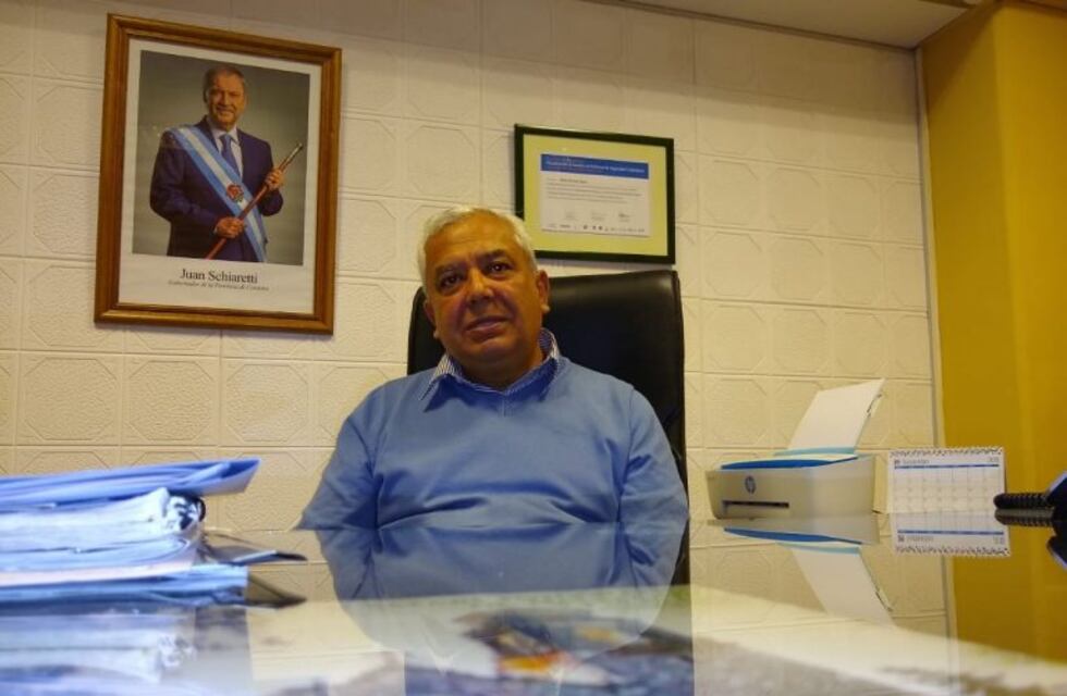 "El evento de la Rural es algo que posiciona  fuerte a Malagueño"