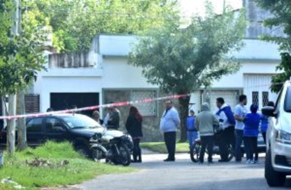 Hurlingham: Familiares del acusado pidieron "disculpas" a los familiares de las víctimas