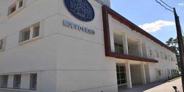 Hospital Misericordia\u002E