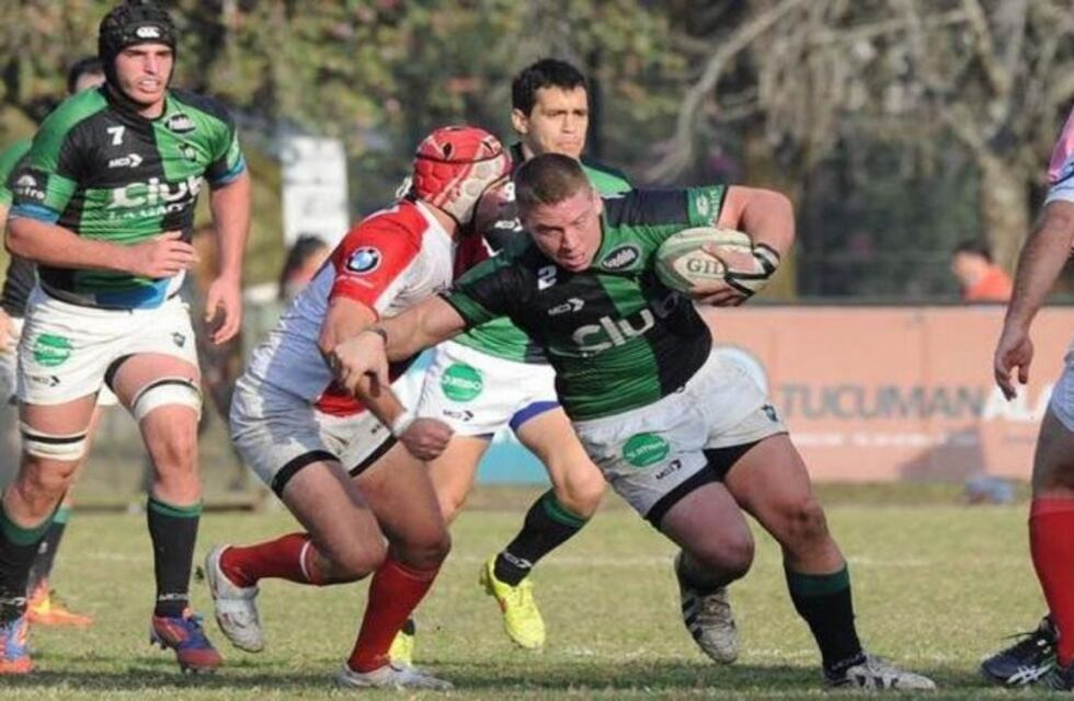 La cuarta fecha del Regional del NOA tendrá cuatro duelos adelantados