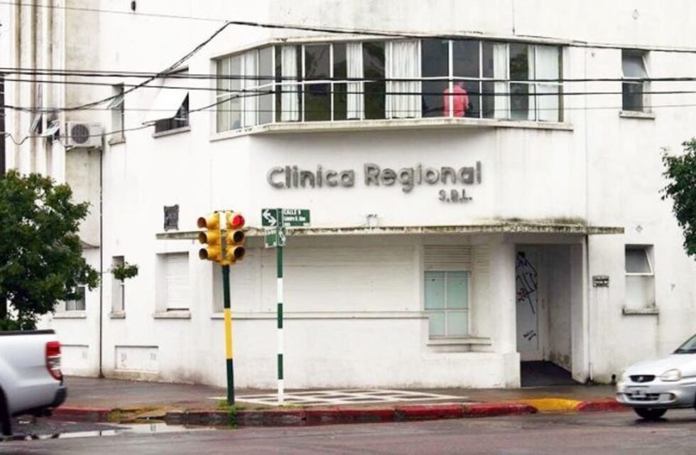 Una joven falleció en General Pico luego de ser madre de trillizas