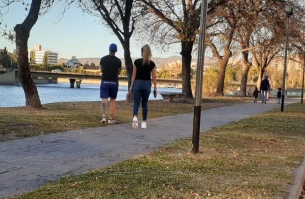 Salidas recreativas en Carlos Paz: ¿con o sin bicicleta?