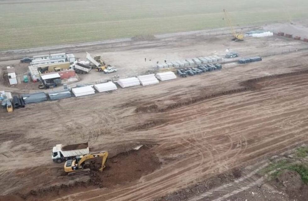 Burlan vigilancia privada y roban $600 mil en máquinas y herramientas