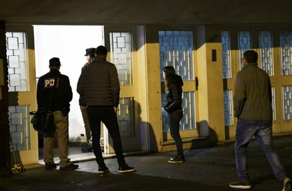 Le dictaron prisión preventiva a un changarín vinculado a las balaceras