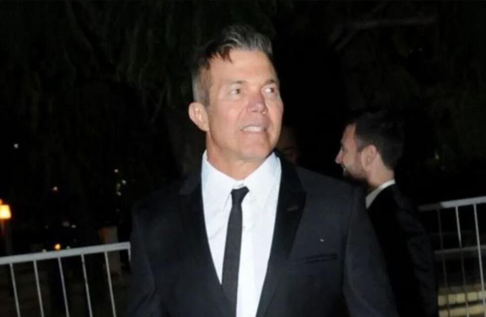 Desvalijaron una quinta de Fernando Burlando en Villa Elisa