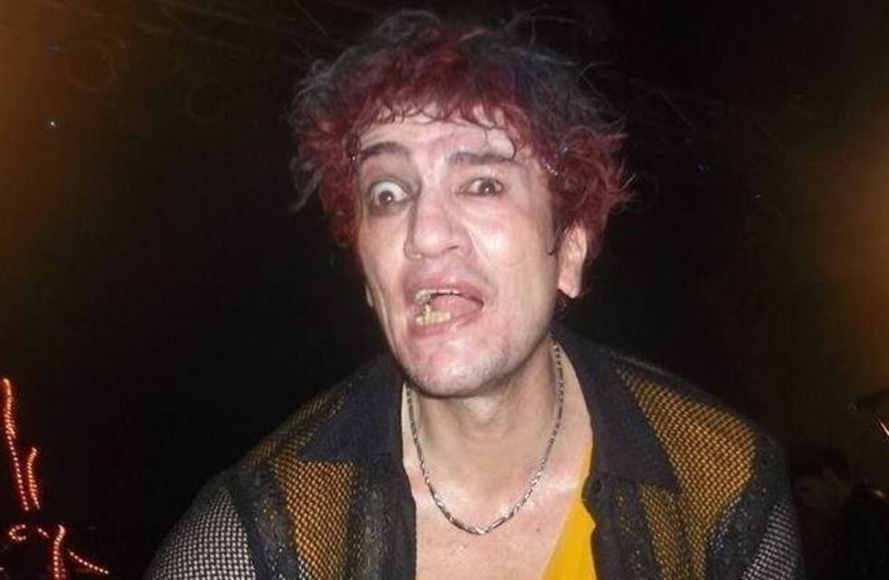 Así está el Pity Álvarez en la comisaría: se descompensó, llegó el SAME y será trasladado