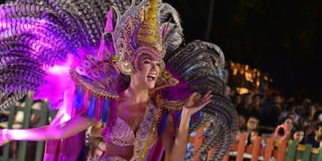Serán cinco las comparsas que animarán la fiesta\u002E