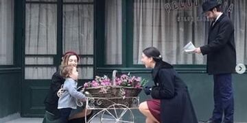 Las nuevas incorporaciones de ATAV